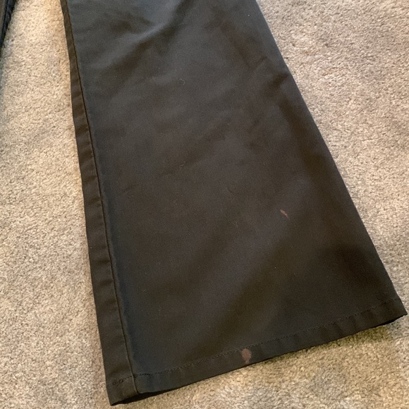 Elastic Black dickies pants - Picture 7 of 7